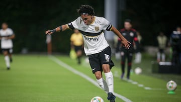 Inter Bogotá logra un empate visitando a Águilas y mantiene el liderato