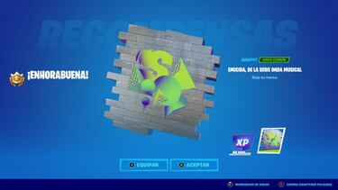 Concierto de Emicida en Fortnite (Onda Musical): fechas, horarios y cómo verlo en directo
