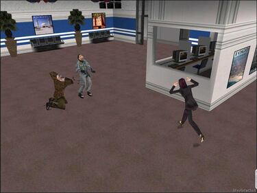 Ubi Soft retrasa el lanzamiento de Black Thorn