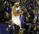 Resumen del Golden State Warriors - Sacramento Kings