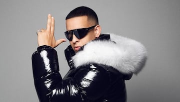 Cuándo viene Daddy Yankee a Chile: fecha, dónde es el concierto y cómo comprar entradas