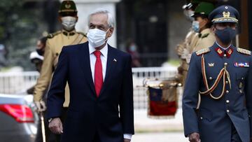 Coronavirus en Chile y comunas en cuarentena: calendario de vacunación | Última hora de hoy, 7 de marzo