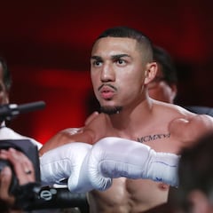 Teófimo López rechaza a Ryan García: ¿Qué aporta además de aficionados?