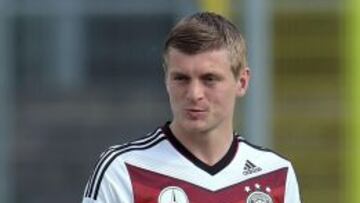 El Real Madrid ofrecería 5 millones netos a Toni Kroos