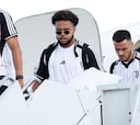 McKennie, víctima de racismo en el Juventus-Parma de la Serie A