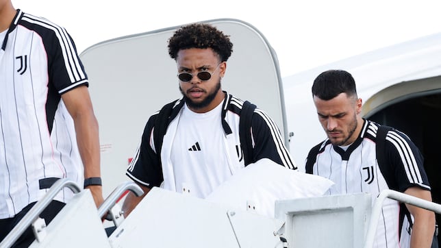 McKennie y Weah, por el orgullo de Estados Unidos en el Mundial de Clubes