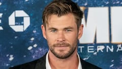 Chris Hemsworth anuncia su retirada temporal del cine