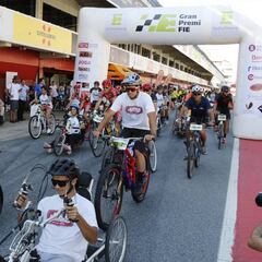 Isidre Esteve presentó el Gran Premio de su Fundación