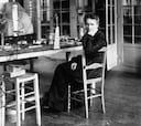Marie Curie, científica: “No se puede esperar construir un mundo mejor sin mejorar a los individuos”