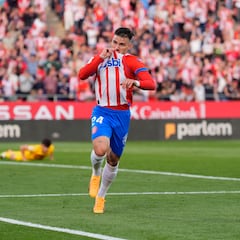 Portu exprime el don de la oportunidad