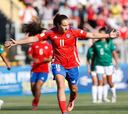 Chile 5 - Bolivia 0: goles, resumen y resultado de la Liga de Naciones Conmebol
