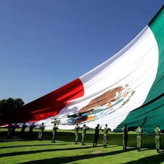 Día de la Bandera: ¿es festivo hoy, 24 de febrero?
