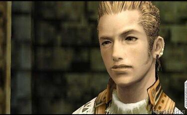 Pre-E3: Nuevas imágenes de FFXII