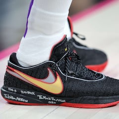 NBA kicks | What are the latest signature shoes: Lebron, Curry, Durant, Doncic, Westbrook...