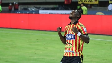 Pereira 1 - 1 Chicó: Resumen, goles y resultado