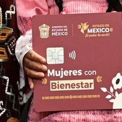 Mujeres con Bienestar Edomex:  monto, requisitos y a quiénes beneficia
