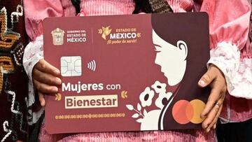 Mujeres con Bienestar Edomex:  monto, requisitos y a quiénes beneficia