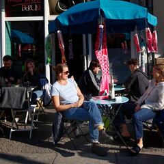 Alemania levanta casi todas las restricciones