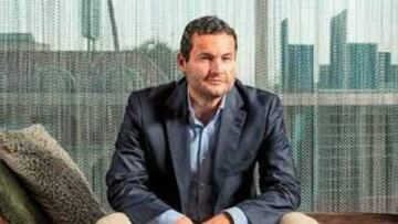 Gastón Pavlovich se va con las manos vacías del Óscar 2020