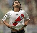 Ariel Ortega cree que en el River Plate le han dejado de lado