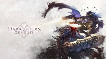 Darksiders: Genesis durará 12 horas aproximadamente