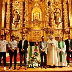 El Racing cumple con La Bien Aparecida