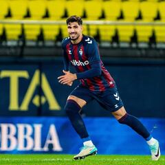 Berrocal ultima su llegada al Getafe