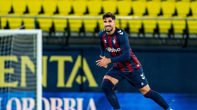 Berrocal ultima su llegada al Getafe