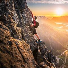 Kilian Jornet desvela su calendario
