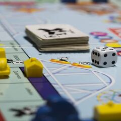 Los mejores juegos de mesa para jugar con amigos o familiares