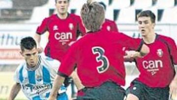 <b>DISPUTADO. </b>El encuentro acabó con reparto de puntos.