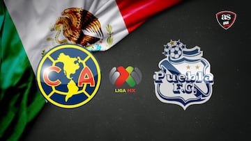 If you’re looking for all the key information you need on the game between America vs Puebla for the Apertura of Liga MX, you’ve come to the right place.