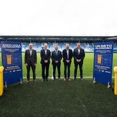 Objetivo: reciclar 10.000 envases en dos partidos