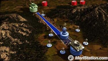 Ubisoft anuncia Ruse, un RTS basado en la Segunda Guerra Mundial