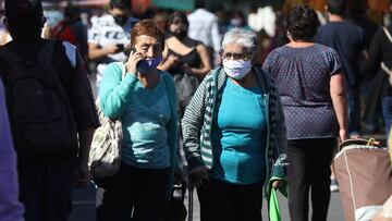 Curva y mapa de casos, contagios y muertes por región en Chile, hoy, 24 de julio