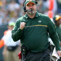 Mike McCarthy será nuevo entrenador de Dallas Cowboys