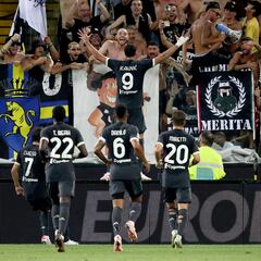 Pronóstico del Juventus vs Bolonia: apuestas, claves y favorito en la segunda jornada de la Serie A