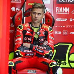 “¿Bautista? Fue patético lo que hizo, es un bicampeón...”