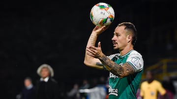 Sigue en directo Alianza - Cali, fecha 13 de la Liga BetPlay.