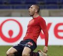 La resurrección de Burak Yilmaz