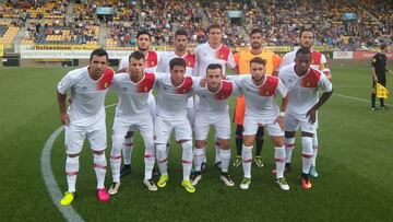 RODA 3 - MALLORCA 1