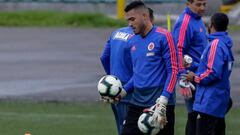 Los 6 jugadores que vuelve a la Selección para las Eliminatorias