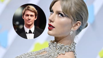 Mientras Taylor Swift continúa con The Eras Tour, se dio a conocer la noticia de que terminó su relación con Joe Alwyn tras 6 años juntos.