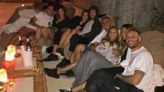 Terapia de Ramos para la 12ª