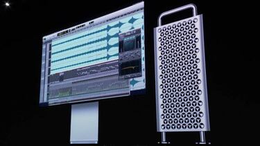 Apple trabaja en dos nuevos MacBook Pro y un iMac para este año