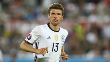 Müller tiene 10 goles y un título mundial en dos citas mundialista. Es uno de los jugadores con mayores probabilidades de escalar posiciones en el listado tras Rusia 2018. 
