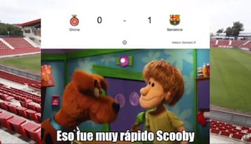 El Madrid, el Barça... Los memes más divertidos de la jornada