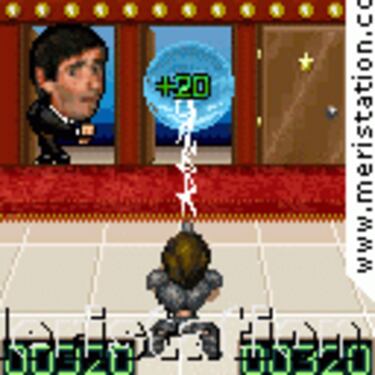 Los frikis de FBI asaltan también los móviles