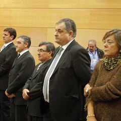 Operación Puerto: archivados los expedientes sin sanciones