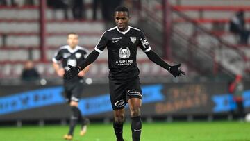 El Eupen tiene hasta el 10 de junio para comprar a Koné